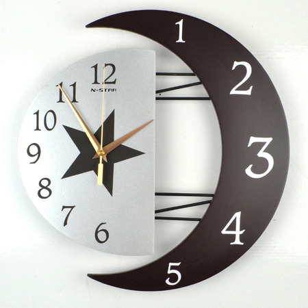 Living Room Wall Clocks