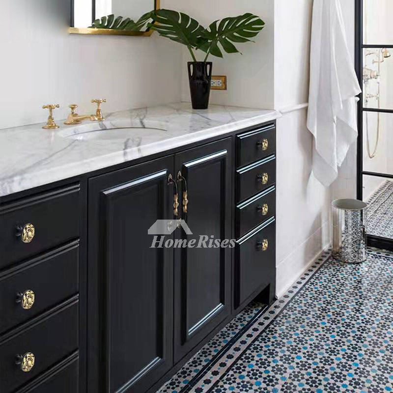 Shop Amerock Blackrock Drawer Pull And Cabinet Knob Hardware Kitchen Collection At