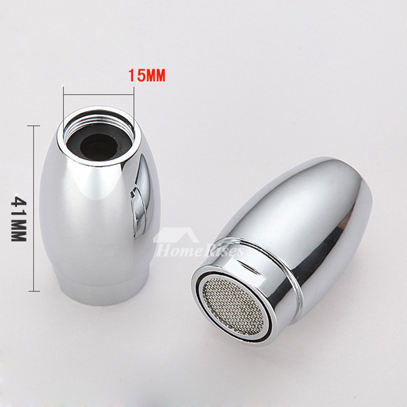 Good Quality Abs Plastic Brass Faucet Aerators Kitchen Bathroom