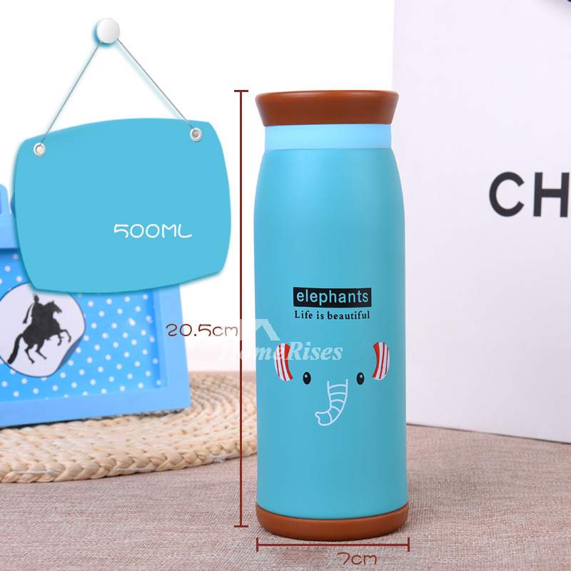 Travel Mug Cute Discount Stainless Steel 500ml Unique Coffee Best