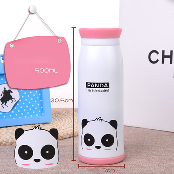 Travel Mug Cute Discount Stainless Steel 500ml Unique Coffee Best 