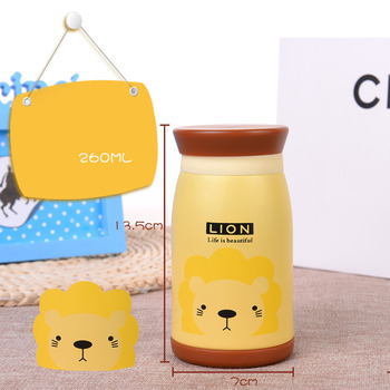 Unique Travel Coffee Mugs Stainless Steel Cute Design Discount Plastic