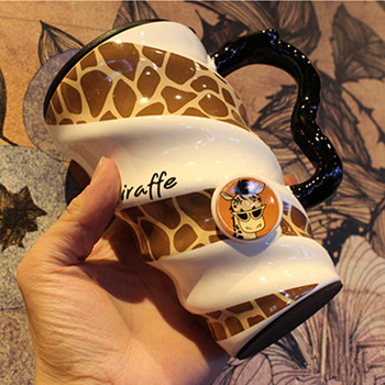 Best Coffee Mugs Ceramic Personalized Unique Design Discount Modern