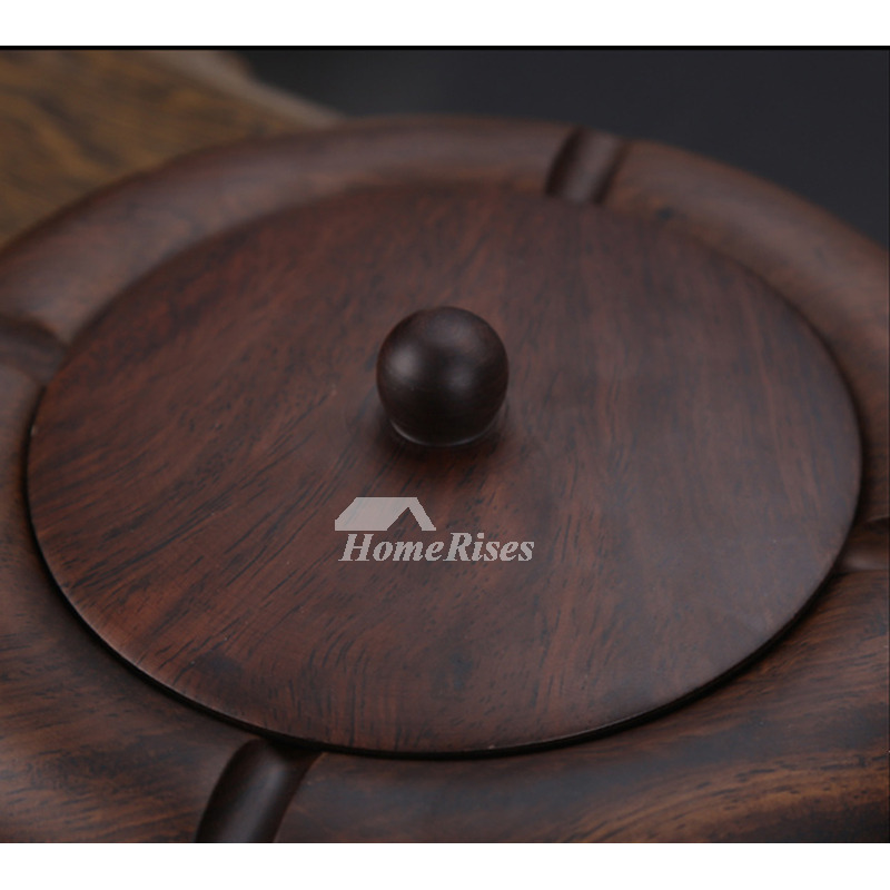 Ashtrays For Sale Wooden Unique Antique Vintage With Lid Decorative