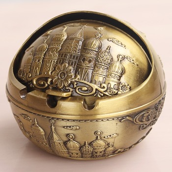 Vintage ashtray