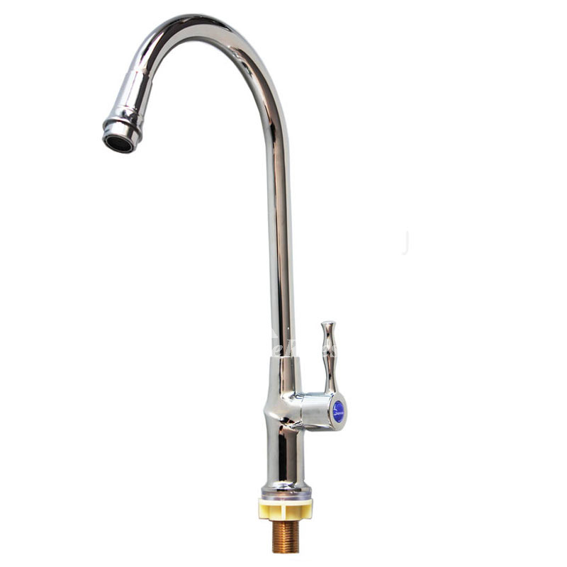 Kitchen Faucet Hole Diameter