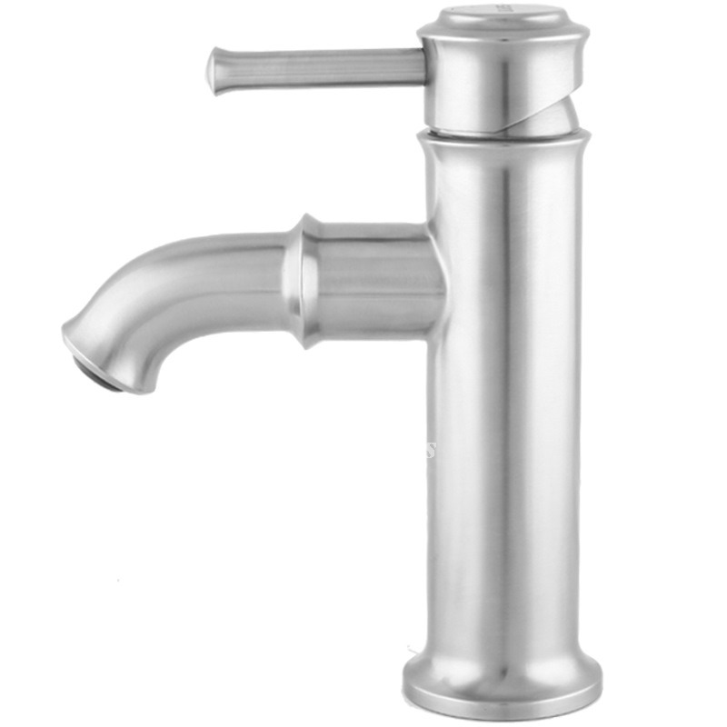 Best Bathroom Faucets Brushed Silver Stainless Steel Rotatable