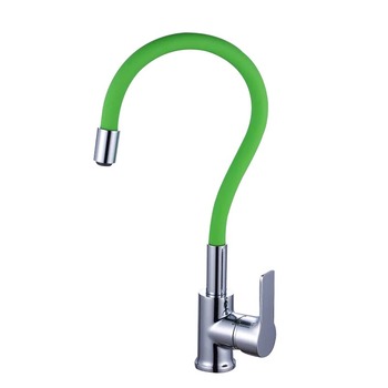 Modern Kitchen Sink Faucets Best Top Rated Green Single Handle