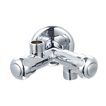 Designer Chrome Brass Kitchen Brass Good Quality Solid Angle Valve