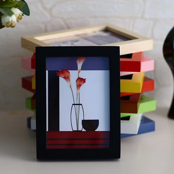 https://www.homerises.com/images/im/201806/HOIS61288/mini/Designer-BlackWhiteRed-Wooden-Family-8X10-Picture-Frames--HOIS61288-1.jpg