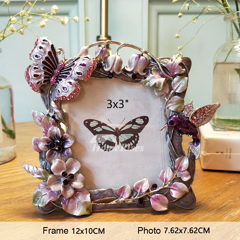 Picture Frames For Sale Oval/Rectangule 4X6/5X7/3.5X5 Metal