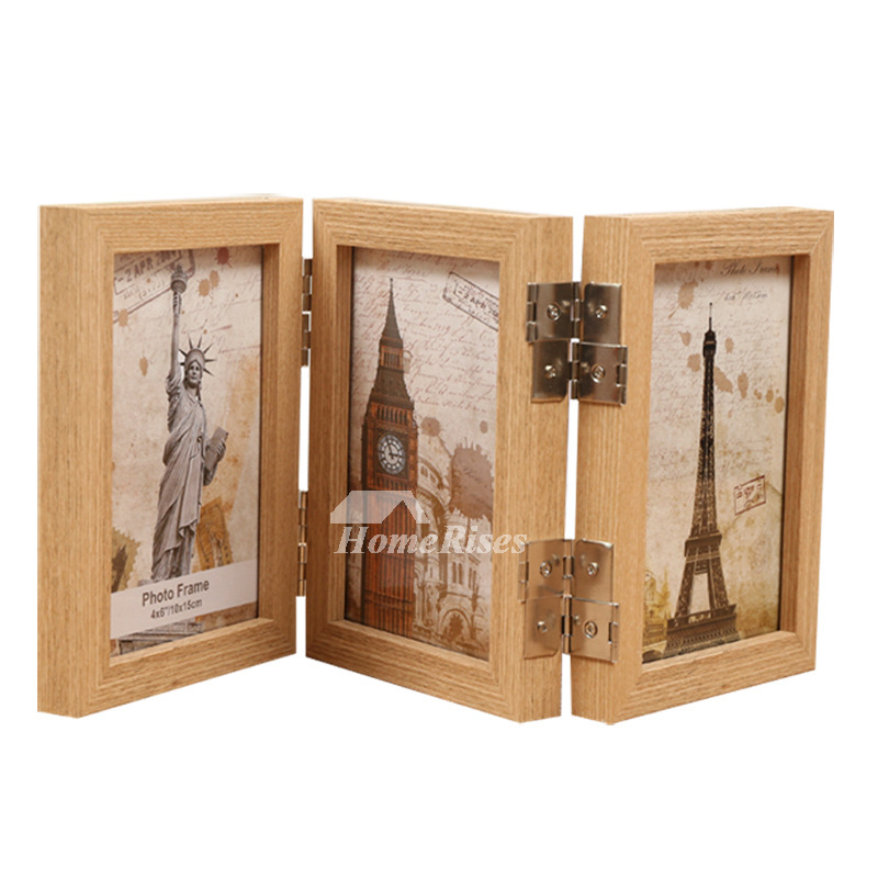 https://www.homerises.com/images/im/201806/HOIS61948/Wooden-Picture-Frames-Double-Sided-4X65X78X1035X5-Rustic-Fold-HOIS61948-5.jpg