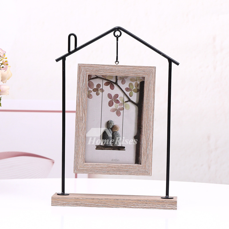 https://www.homerises.com/images/im/201806/HOIS62088/4X6-Picture-Frames-Personalized-Double-Iron-Wood-Glass-Cheap-HOIS62088-2.jpg