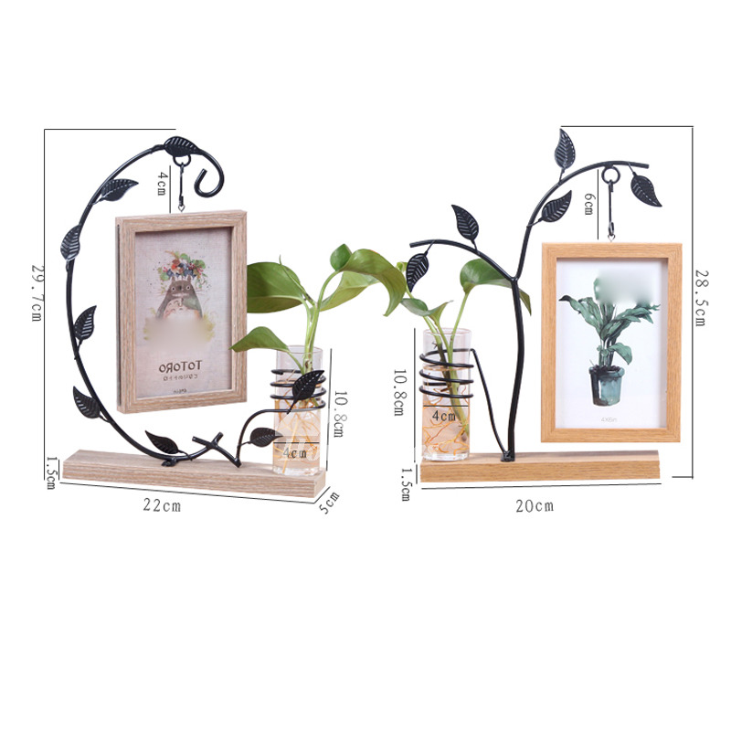 https://www.homerises.com/images/im/201806/HOIS62098/Metal-Picture-Frames-4X6-Wooden-Double-Personalized-Wholesale-HOIS62098-6.jpg