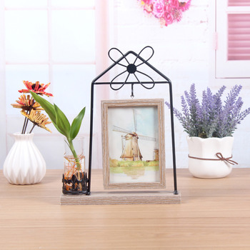 https://www.homerises.com/images/im/201806/HOIS62108/mini/Wooden-Picture-Frames-Cheap-Metal-Hanging-4X6-Rectangule-Unique-HOIS62108-1.jpg