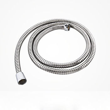 Good Quality Faucet Sink Hose Handle Adapter No Drill Chrome Plastic