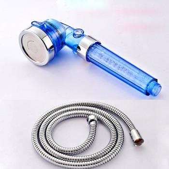 Good Quality Faucet Hose Hand Shower Plastic Stainless Steel Shower