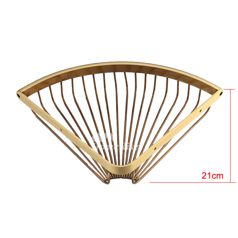 https://www.homerises.com/images/im/201810/HOIS692613/Corner-Gold--Black-Brass-Triangle-Wall-Mounted-Shower-Caddy-Basket-HOIS692613-6.jpg