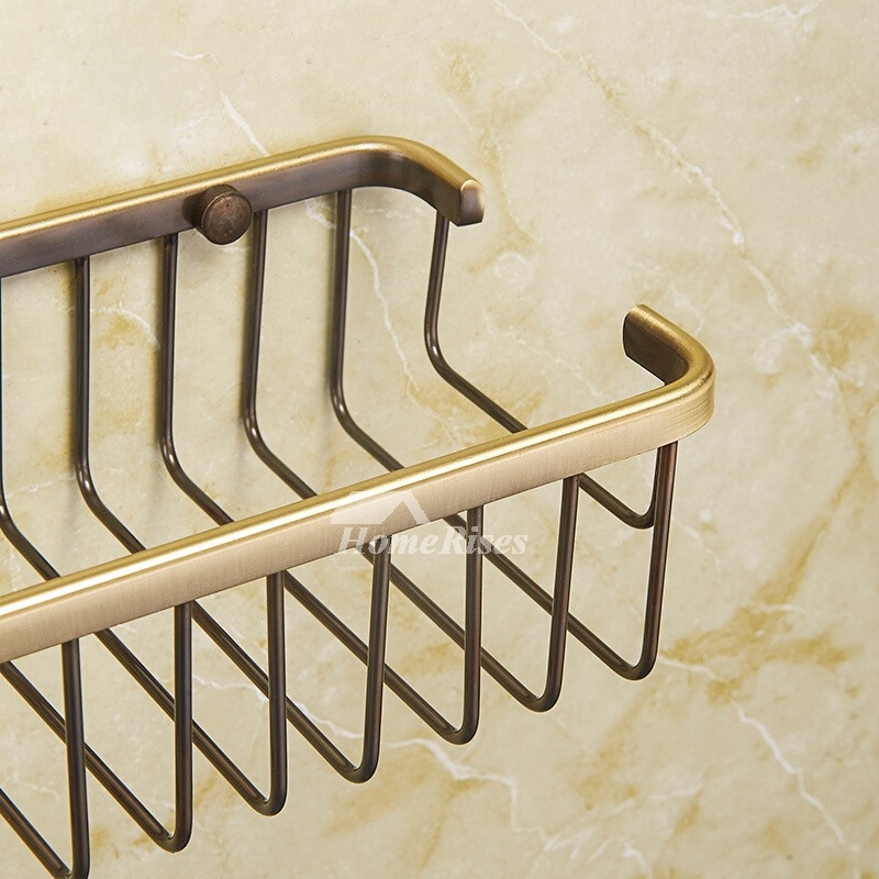 https://www.homerises.com/images/im/201810/HOIS692713/LTJ-Luxury-Gold-Brass-Wall-Mounted-Double-Shower-Caddy-Basket-HOIS692713-2.jpg