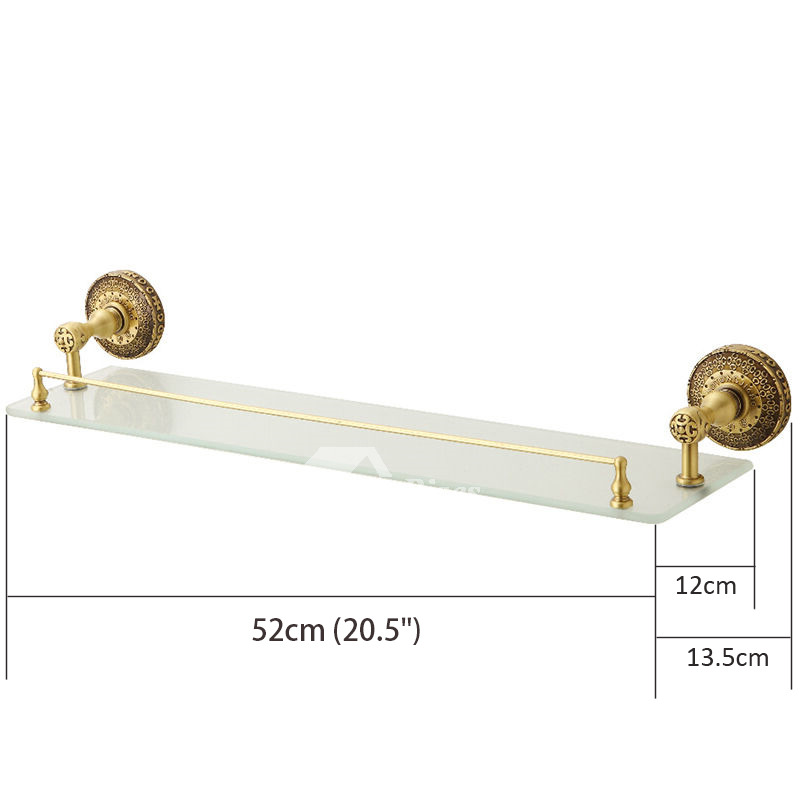 https://www.homerises.com/images/im/201811/HOIS693113/Luxury-Bathroom-Gold-Brass-Wall-Mounted-Glass-Shower-Shelves-HOIS693113-5.jpg