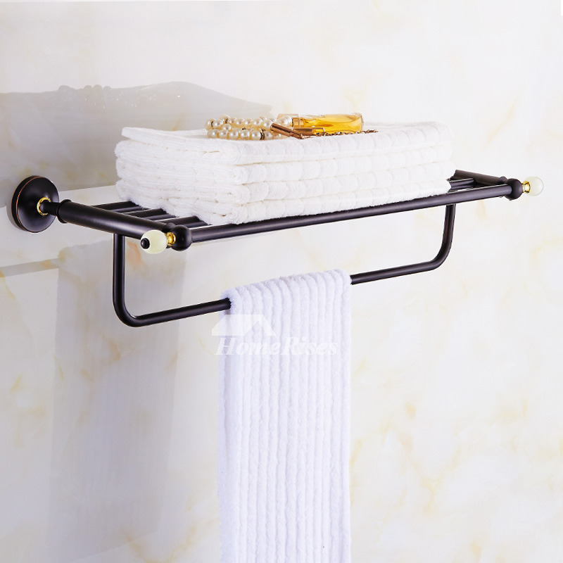 Best HD Pictures about  Oil Rubbed Bronze Towel Rack  with No AI Images
