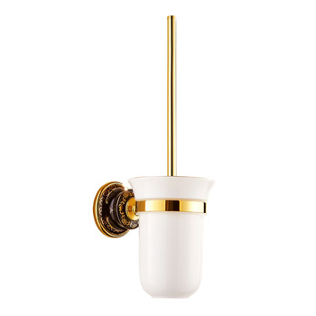 Ceramic Toilet Brush Holder