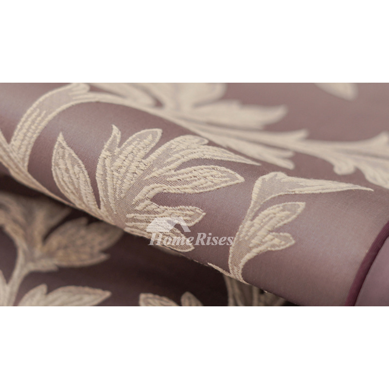 Dining Table Runner 72 Inch Elegant Jacquard Unique Round