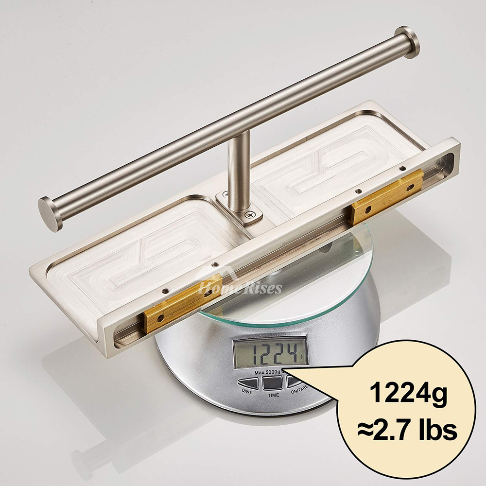 https://www.homerises.com/images/im/201912/HOIS74458/Double-Brushed-Nickel-Toilet-Paper-Holder-Brass-Wall-Mounted-Tissue-Roll-Holder-Modern-Bathroom-Paper-Towel-Holder-With-Shelf-HOIS74458-10.jpg