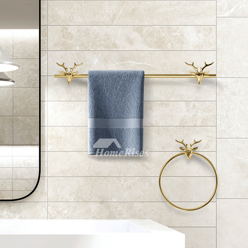 bling towel rack  Bling bathroom, Bathroom accessories uk, Modern bathroom  design