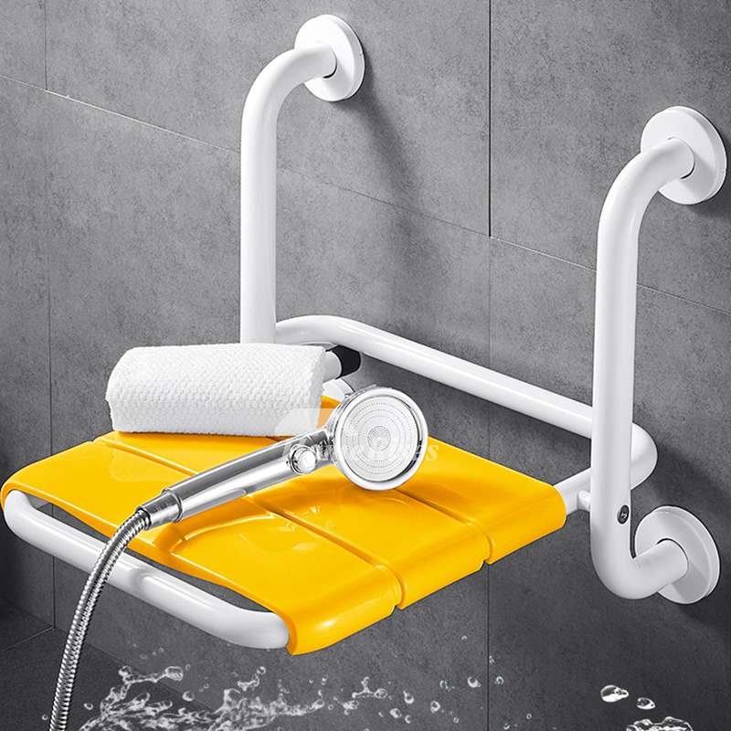 Shower Grab Bars, Shower Seats