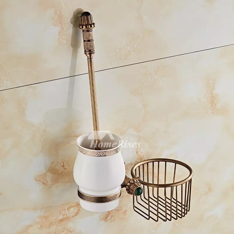 the brush holder by the kitchen sink, antiques