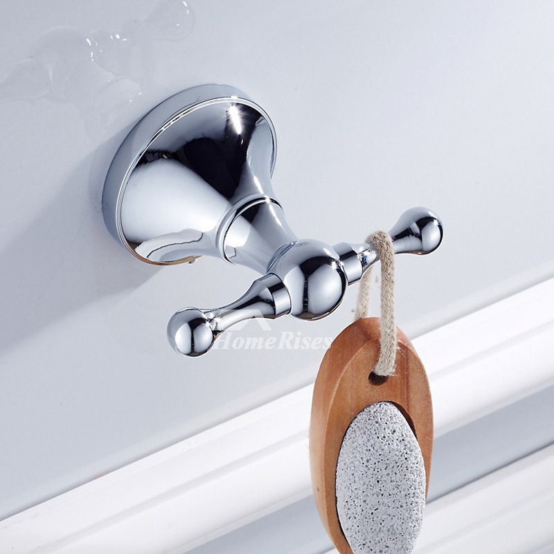 https://www.homerises.com/images/im/202209/HOIS822314/Brass-Coat-Hooks-Bathroom-Luxury-Silver-Wall-Mount-Double-Robe-Hook-Chrome-HOIS822314-1.jpg