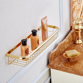 https://www.homerises.com/images/im/202209/HOIS828714/mini/Brass-Wall-Mounted-Shower-Caddy-Basket-Polished-Gold-Bathroom-Hardware-Draining-Shelf-HOIS828714-1.jpg