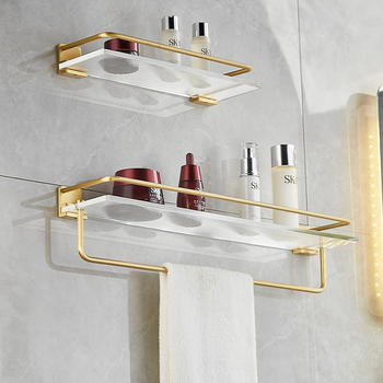 Acrylic Shelves