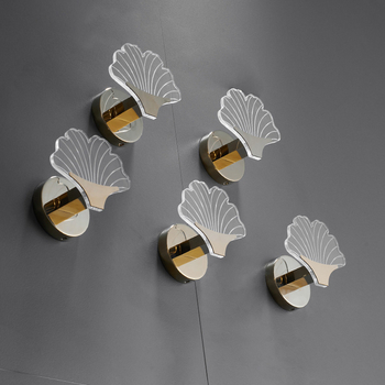 Small Coat Hook Acrylic Cloud Bathroom Gold Wall Mount Bedroom Shower Cute Decorative Coat Hooks