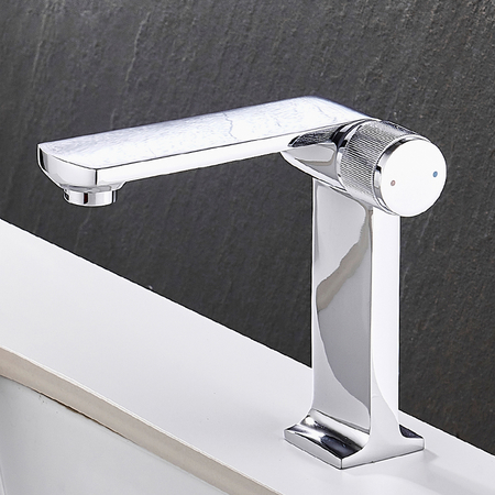 Contemporary Bathroom Faucets