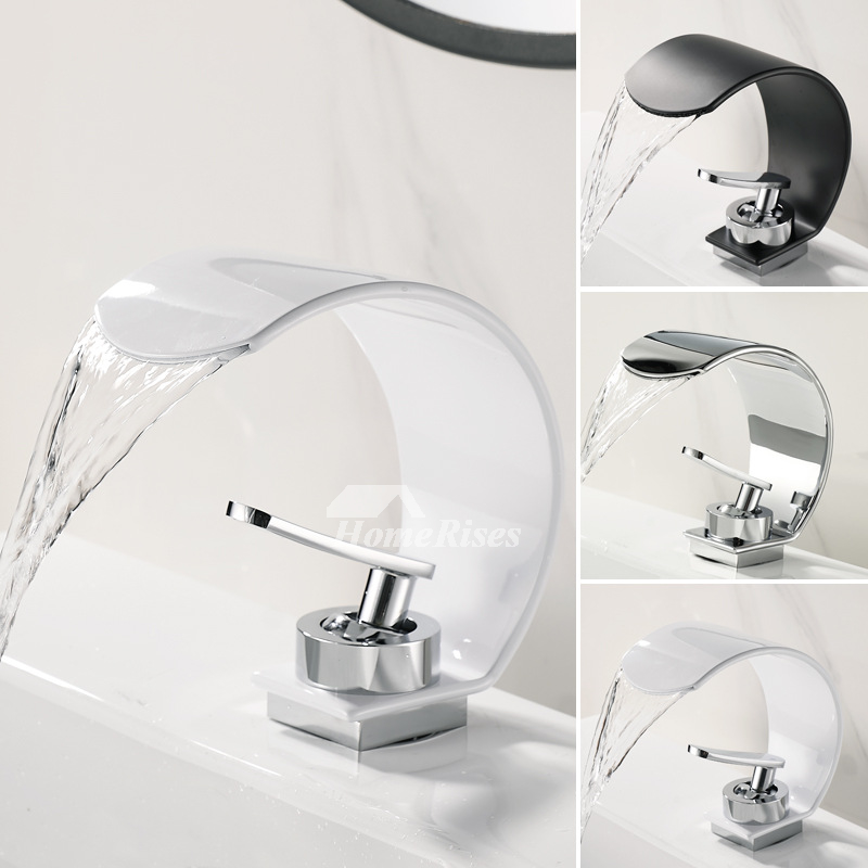 Bathroom Faucets, Showers, Toilets and Accessories