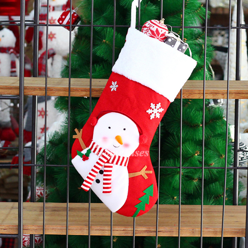Christmas Stockings Xmas Hanging Stockings Holiday for Kids Christmas Tree Fireplace Family Party Decor 2 Pack Christmas Stockings Xmas Hanging Stockings Holiday for Kids Christmas Tree Fireplace Family Party Decor 2 Pack
