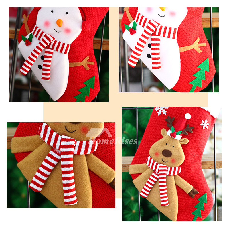Christmas Stockings Xmas Hanging Stockings Holiday for Kids Christmas Tree Fireplace Family Party Decor 2 Pack Christmas Stockings Xmas Hanging Stockings Holiday for Kids Christmas Tree Fireplace Family Party Decor 2 Pack