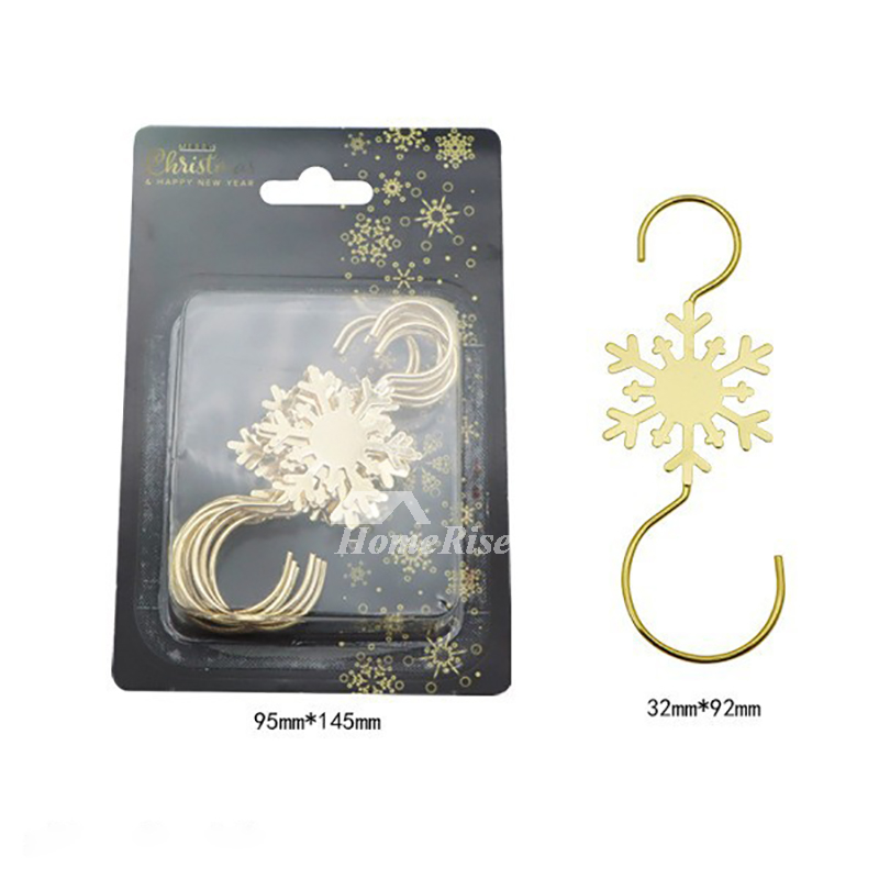 Christmas Holiday Decorations Snowflake Shape Hook Exquisite Small Christmas Snowflake S Hooks Christmas Holiday Decorations Snowflake Shape Hook Exquisite Small Christmas Snowflake S Hooks