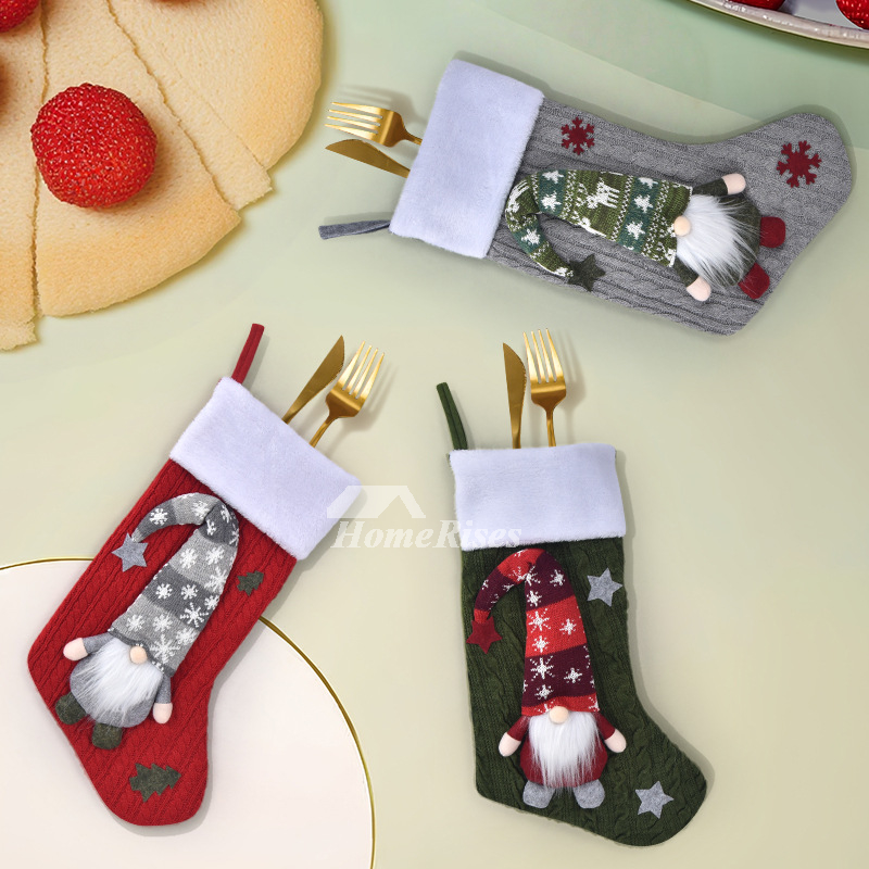 2 Pack Christmas Stockings Personalized Xmas Hanging Stocking Decorations for Holiday Christmas Party Family Decor 2 Pack Christmas Stockings Personalized Xmas Hanging Stocking Decorations for Holiday Christmas Party Family Decor