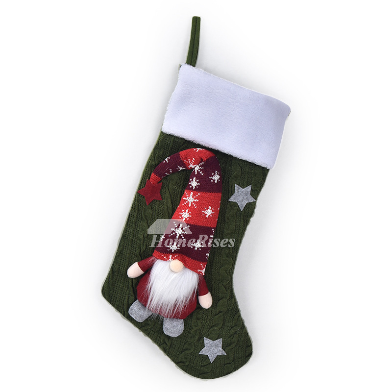 2 Pack Christmas Stockings Personalized Xmas Hanging Stocking Decorations for Holiday Christmas Party Family Decor 2 Pack Christmas Stockings Personalized Xmas Hanging Stocking Decorations for Holiday Christmas Party Family Decor