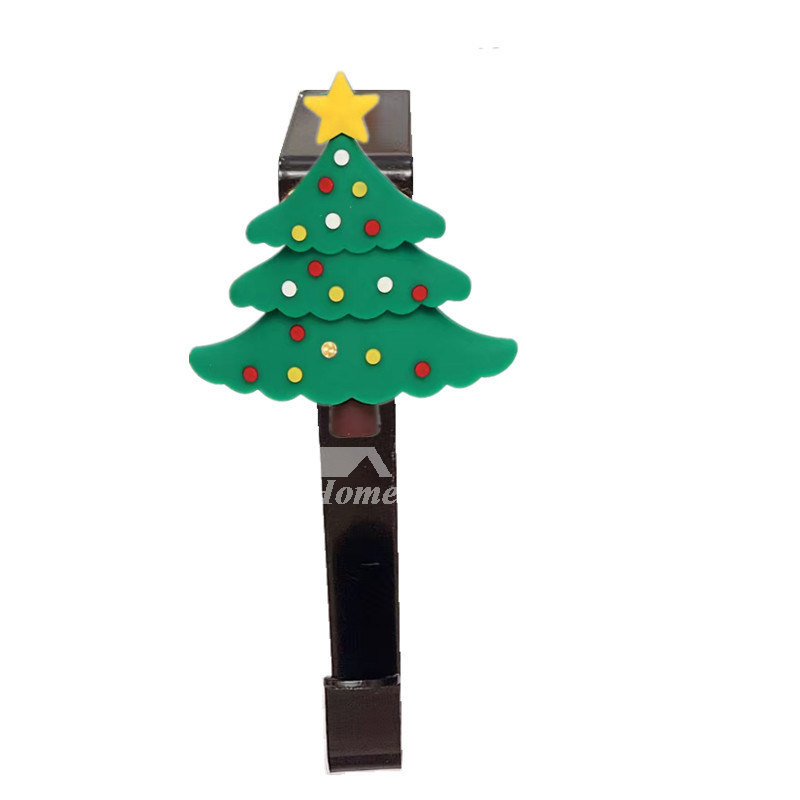 4 Pack Christmas Hook Christmas Decoration Stockings Metal Hook Stockings Halloween Hooks 4 Pack Christmas Hook Christmas Decoration Stockings Metal Hook Stockings Halloween Hooks