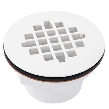 Pvc Shower Drain