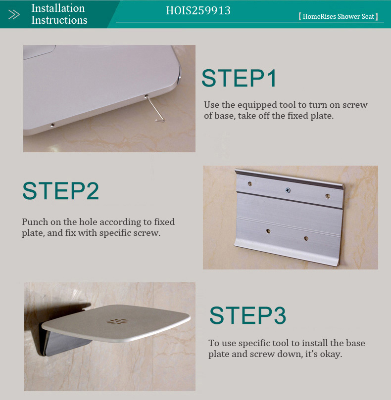 HOIS259913 Installation Instructions HOIS259913 Installation Instructions