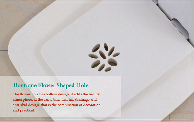 shower seat Description