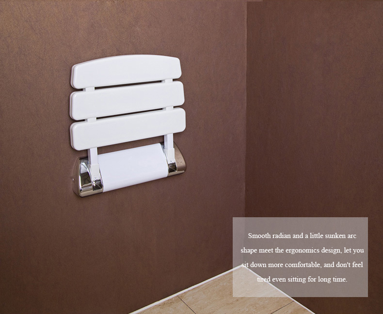 shower seat Description