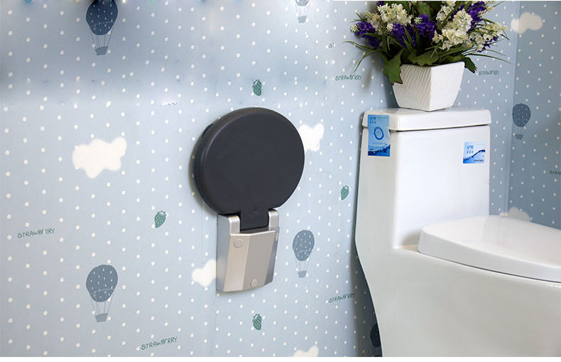 HOIS31498 shower seat
