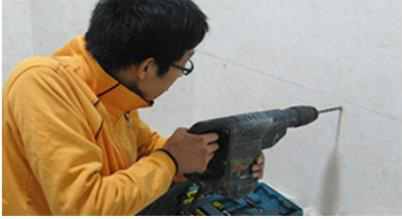 HOIS35408 Installation