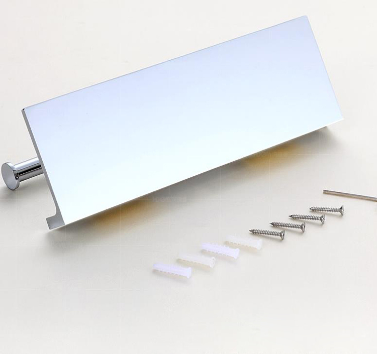 Luxury Toilet Paper Holder
